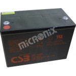 Akumulátor CSB GPL12880 